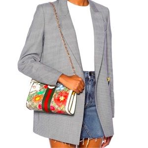 Gucci - Ophidia Chain Shoulder Bag / Clutch